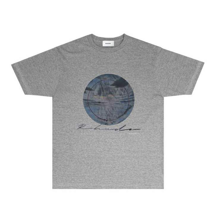Picture of Rhude T Shirts Short _SKURhudeS-2XL11trRH2162531